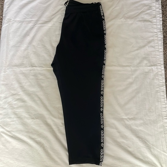 ADIDAS TIRO19 TR PANTS - Picture 2 of 4